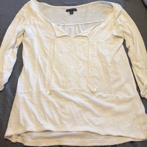 American eagle shirt